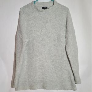 🦊 Lord + taylor sweater wool alpaca blend